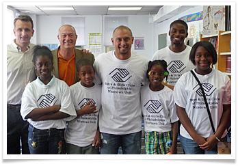 Shane Victorino Foundation