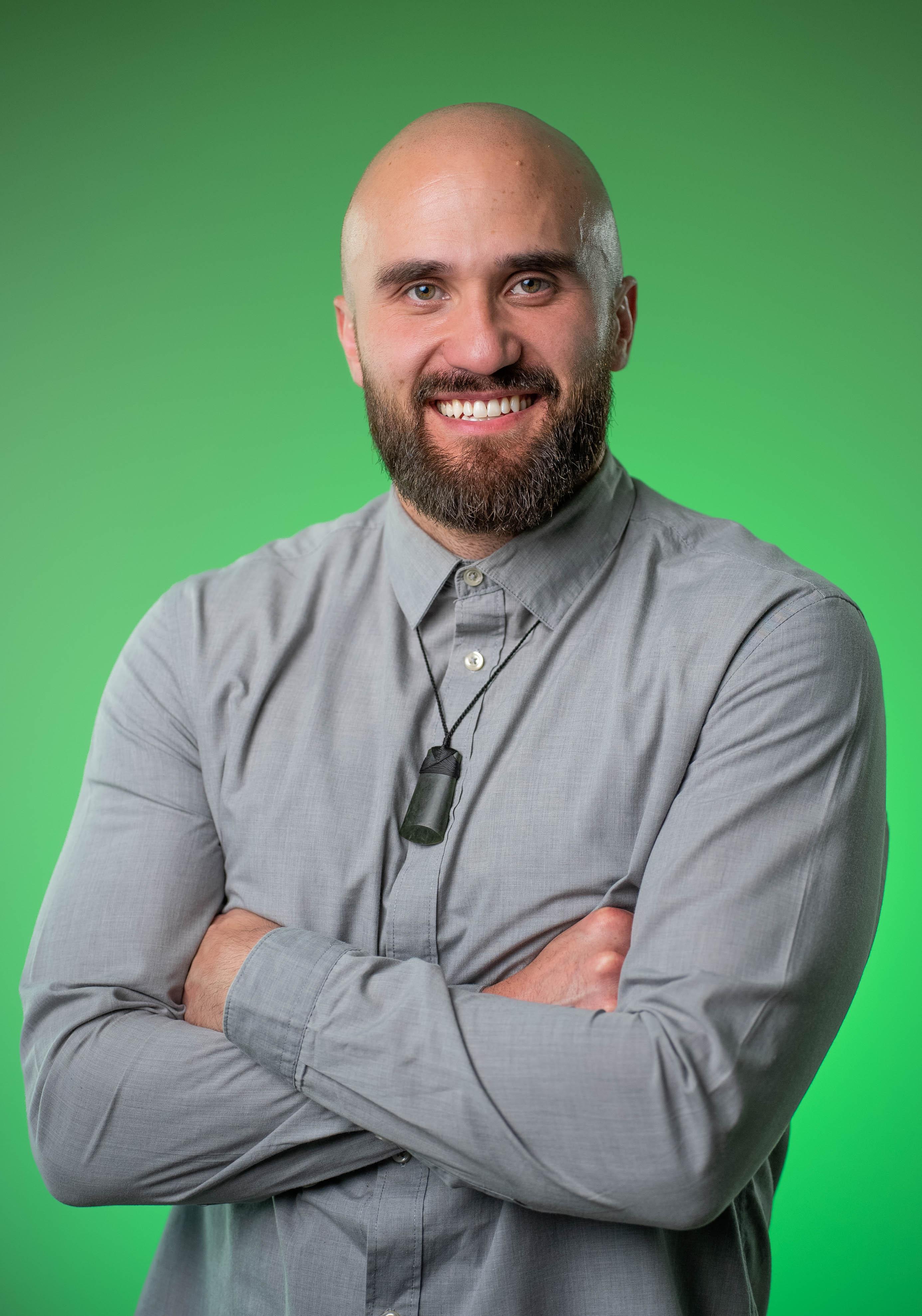 Chris Pineda Bio Photo