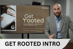 Virtual Course Presenter