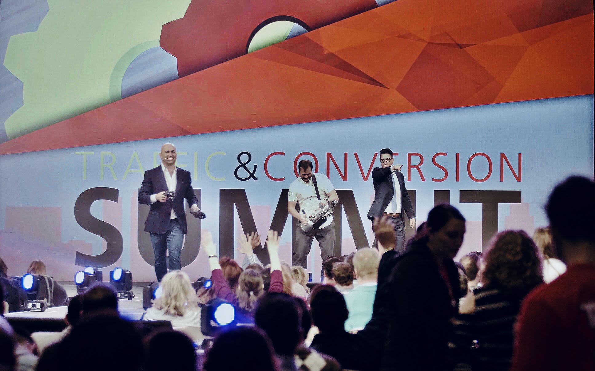 Scott Duffy - Speaker