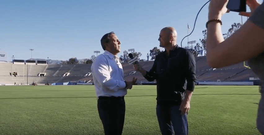 Scott Duffy, David Meltzer Interview