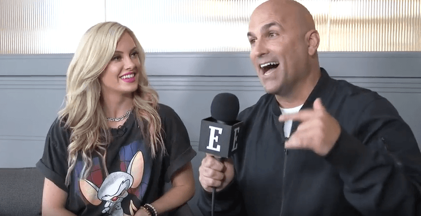 Scott Duffy, Nicole Arbor Interview