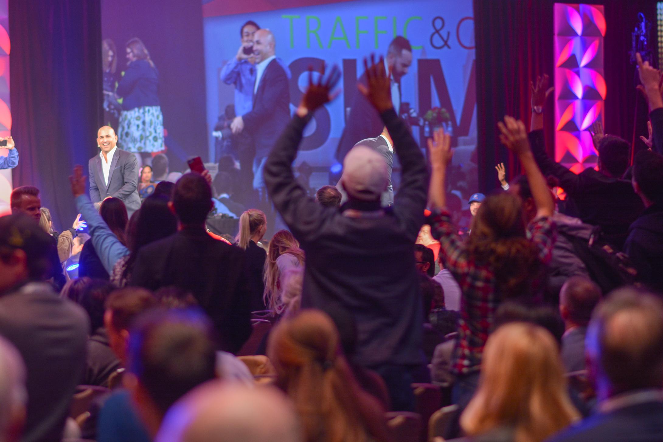 Scott Duffy - Speaker