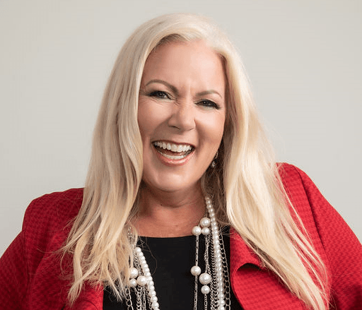 Jackie Rainforth is the name you need to know in B2B Sales & Leadership