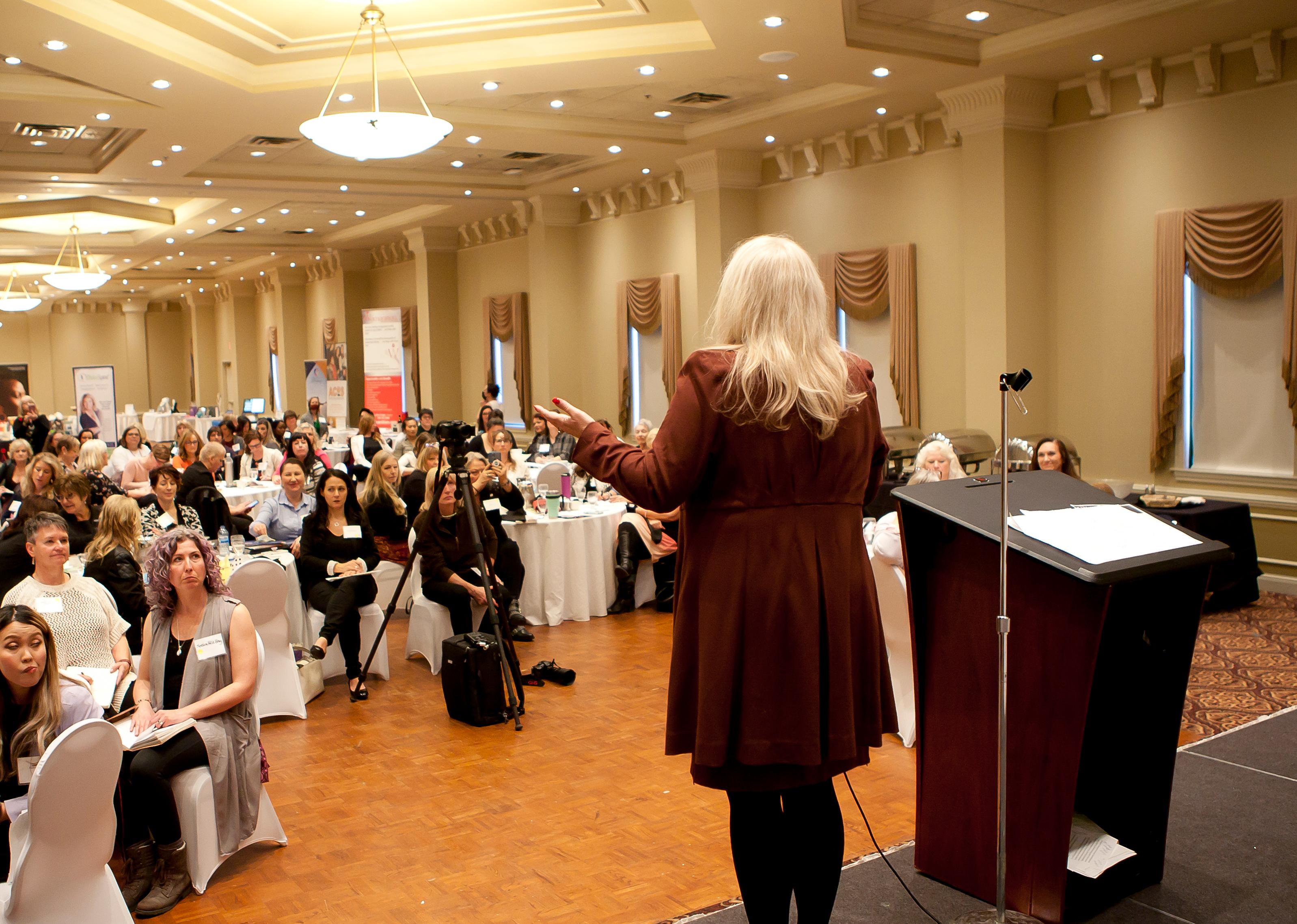 Captivates Audiences From Beginning to End