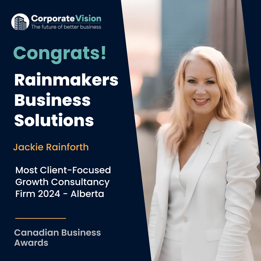 Canadian Business Awards 2024