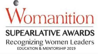 2018 Womanition Supearlative Awards