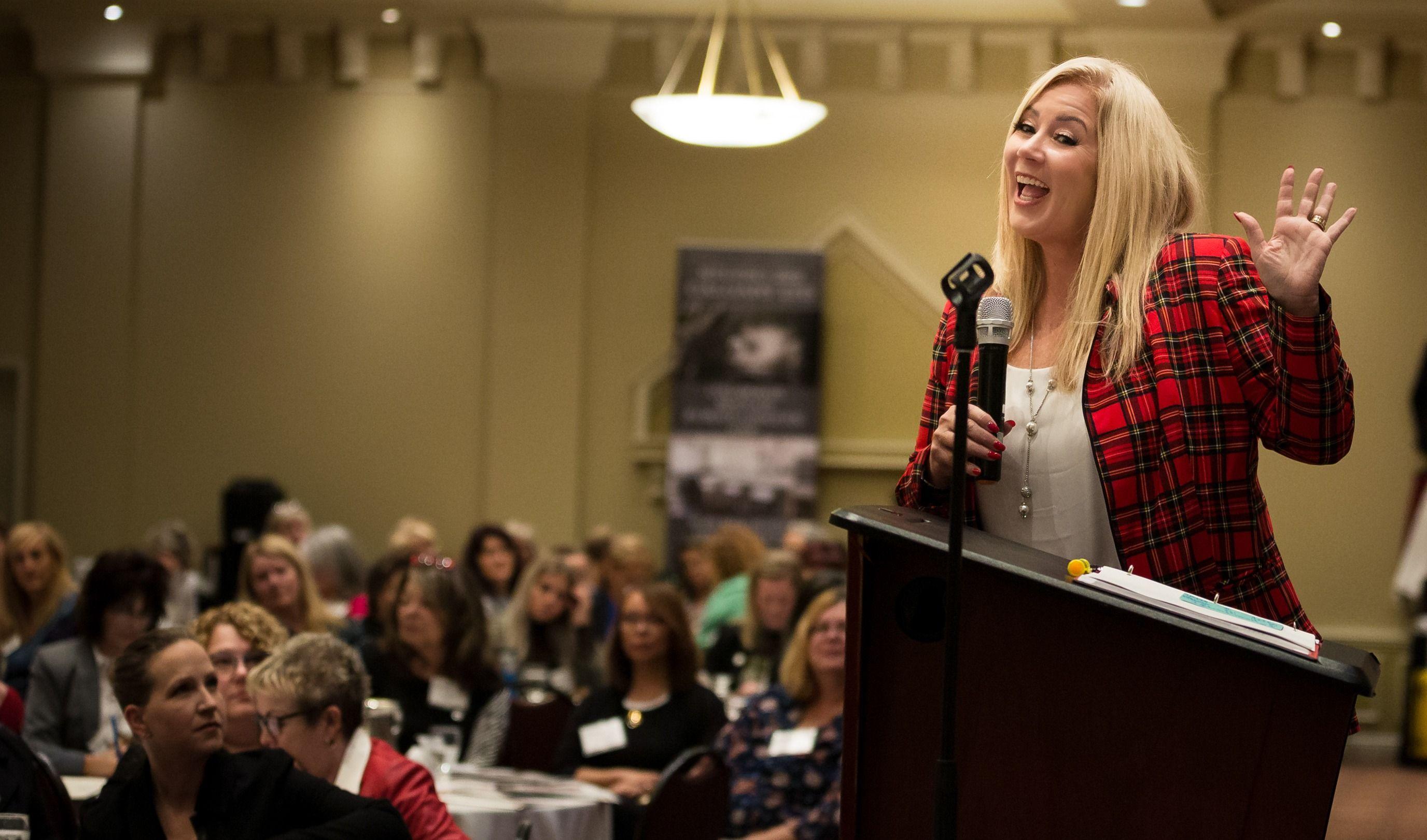 EDUCATION - ENTERTAINMENT - ENGAGING!