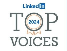 LinkedIn TOP VOICES