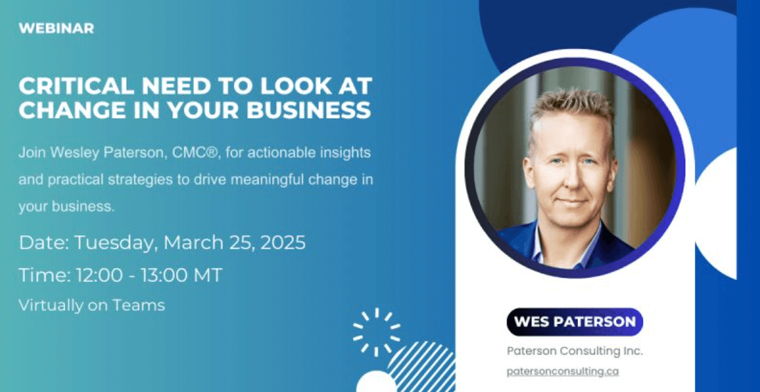 Webinar Promotion - MEE Cluster