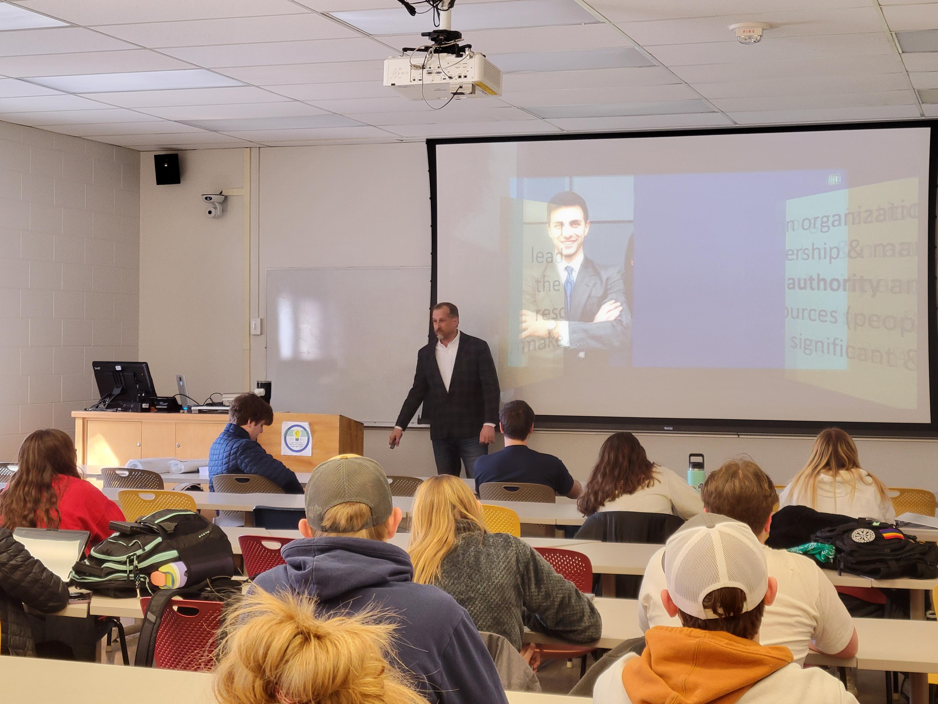 What I Wished I Knew Before My First Management Job