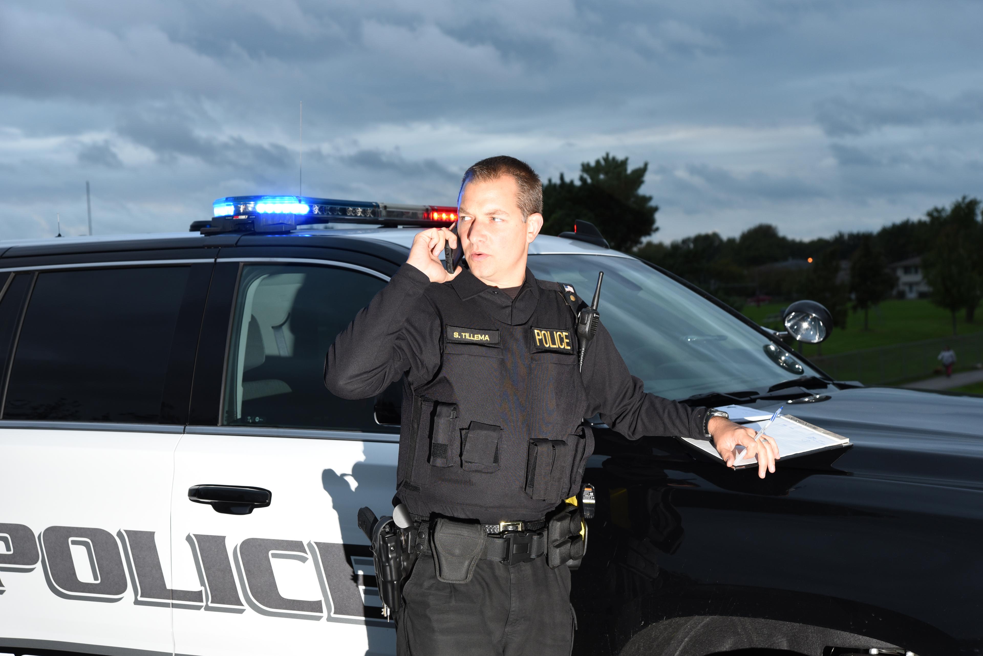 Scott Tillema : The Negotiator