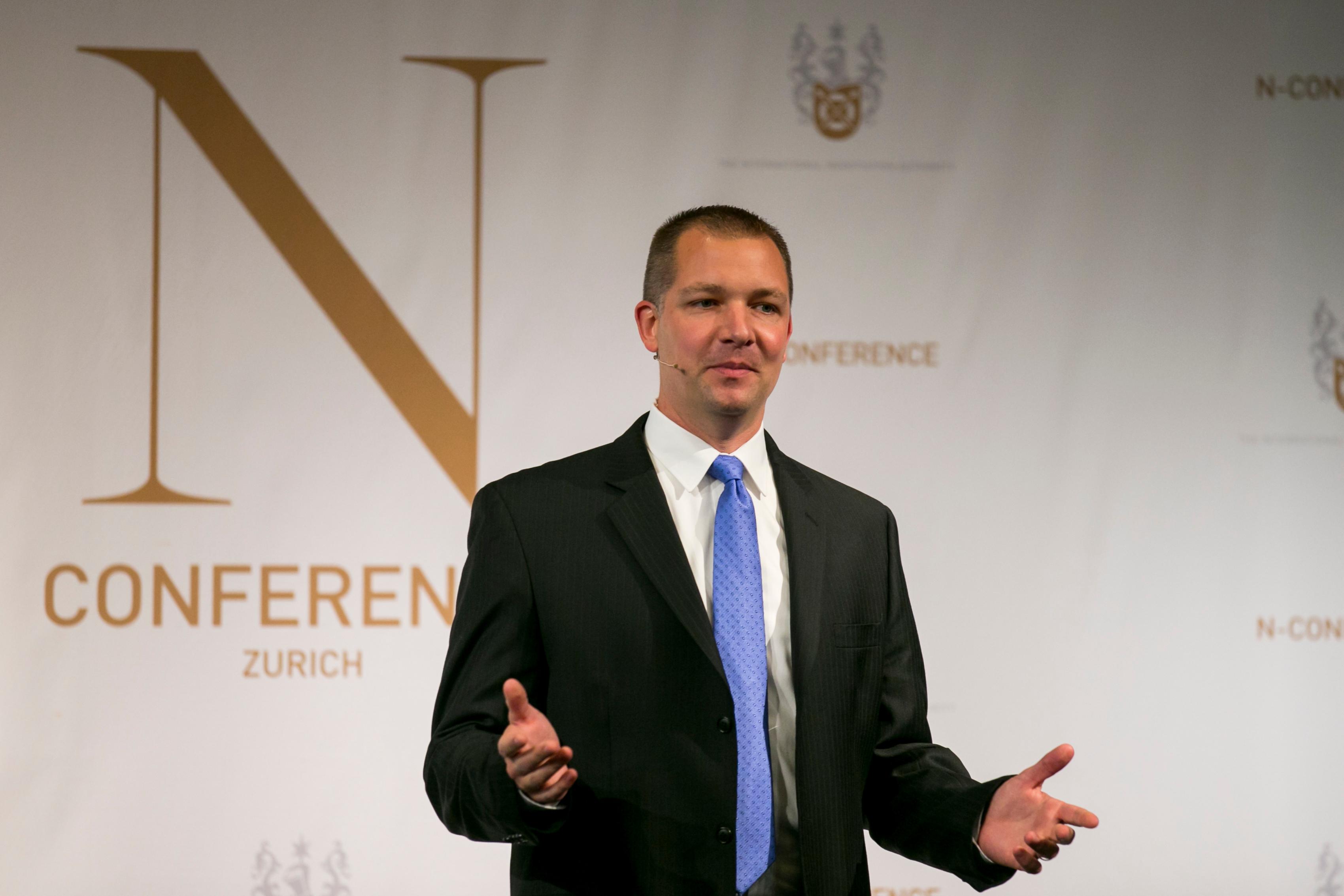 Scott Tillema : Global Speaker