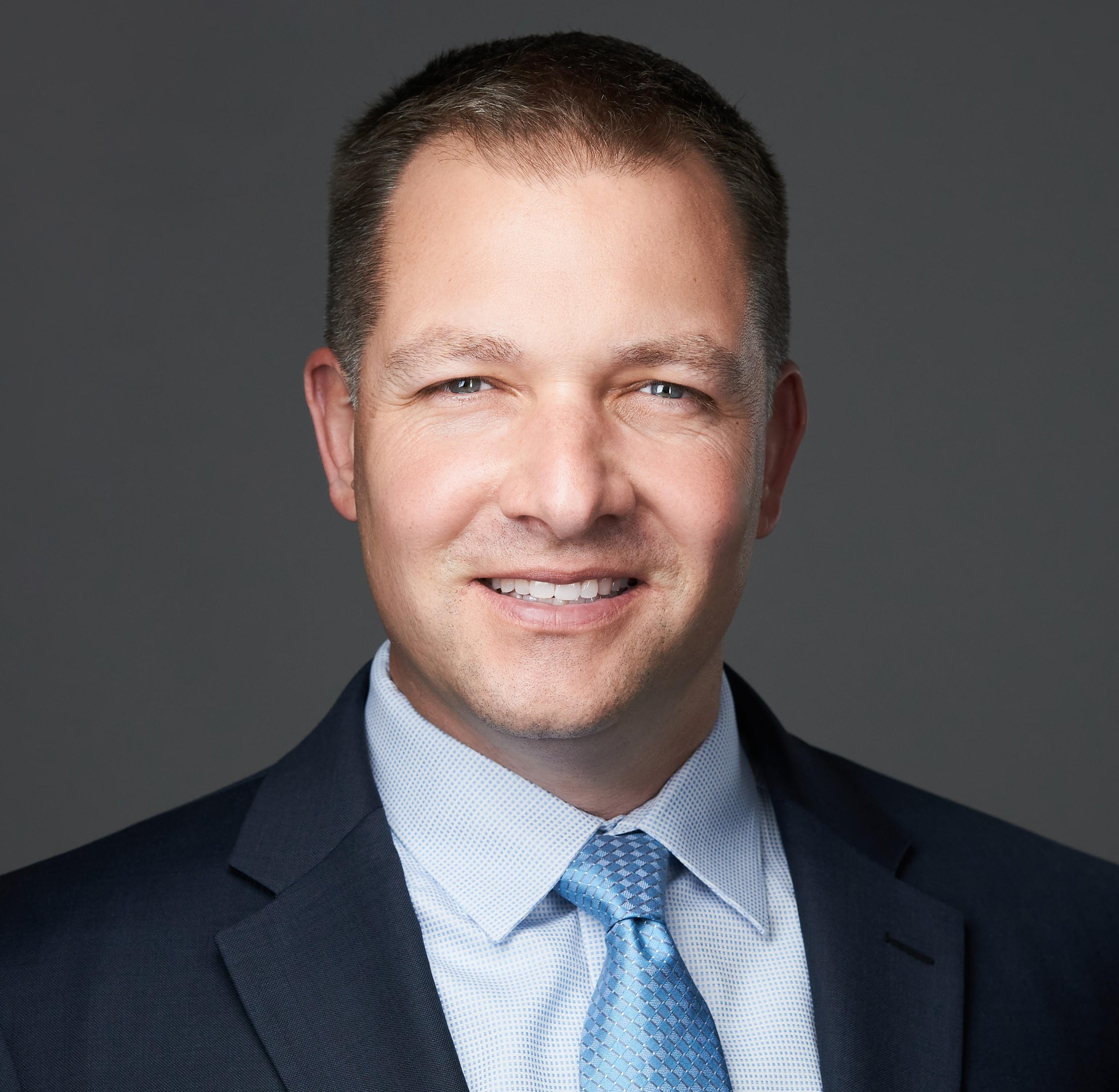 Scott Tillema : Headshot