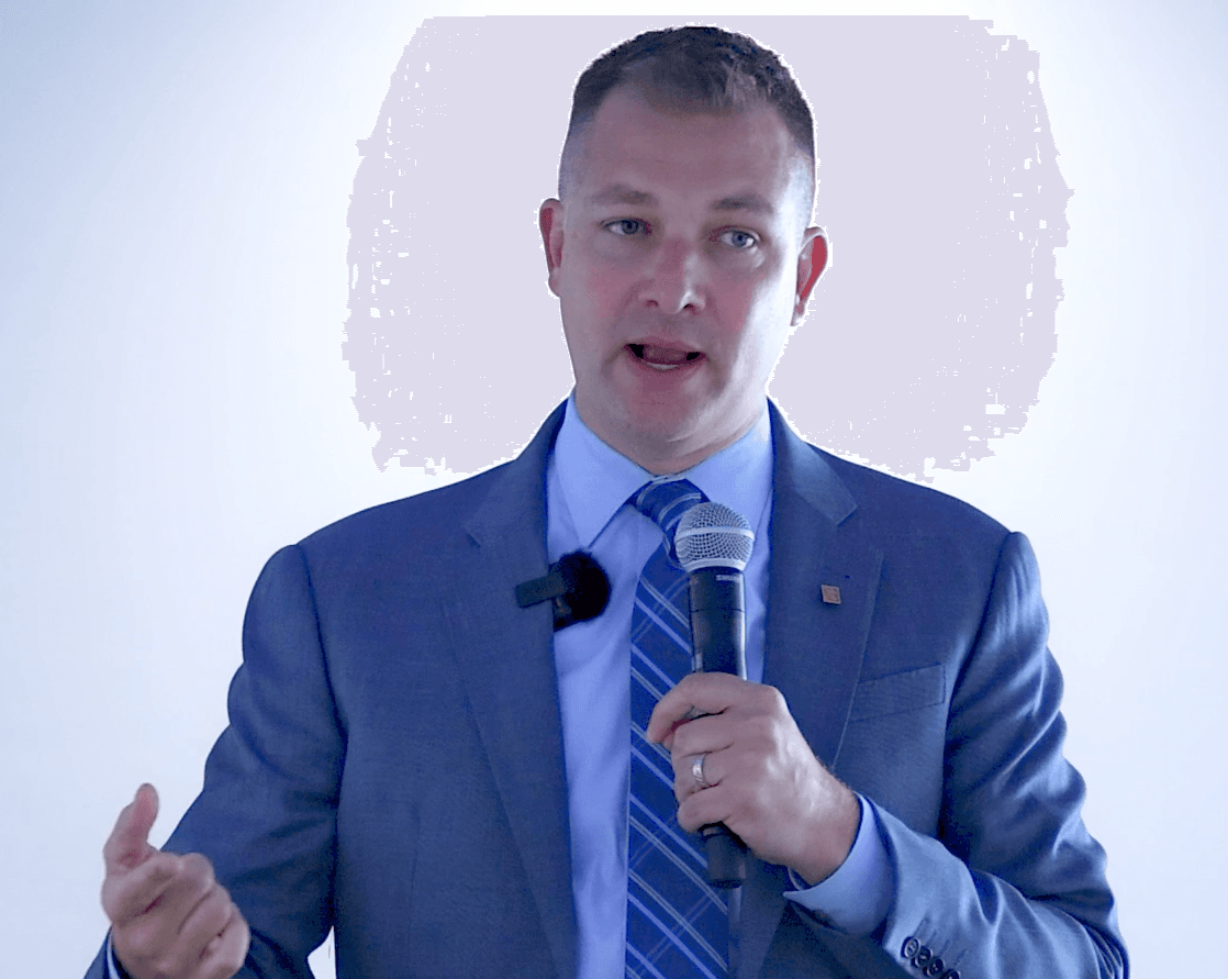 Scott Tillema: Speaking