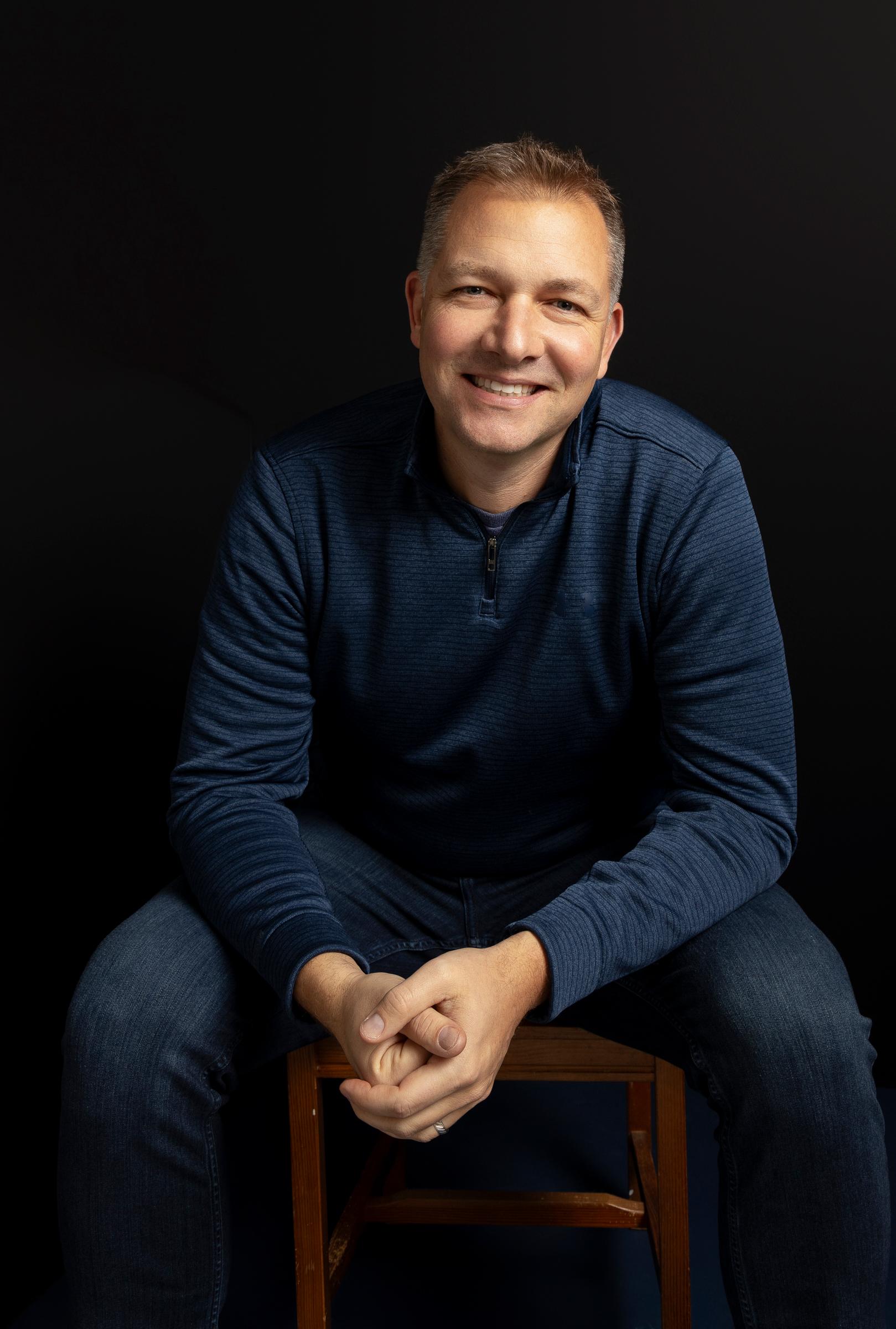 Scott Tillema - Conversation