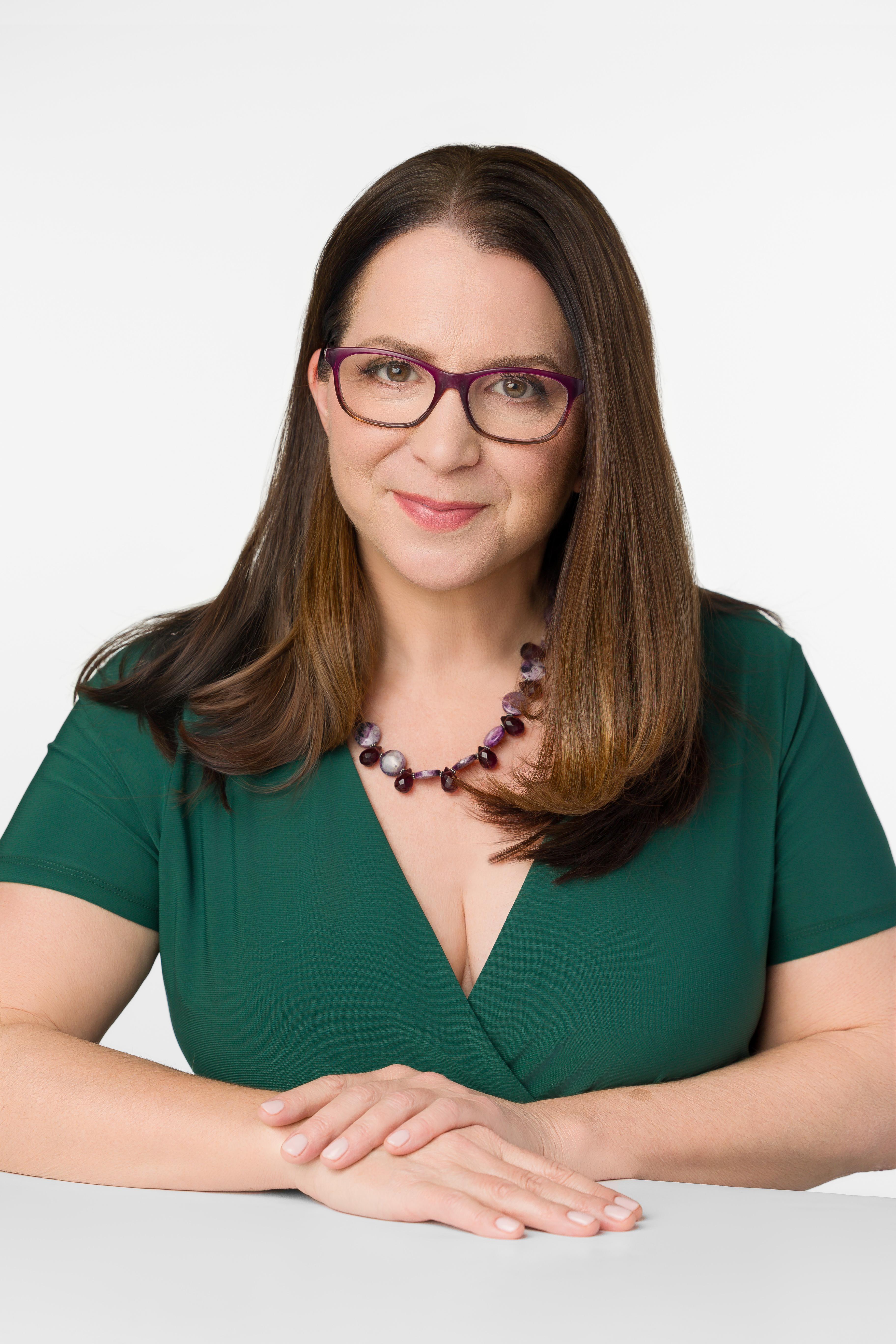 Julie Williamson, Ph.D.