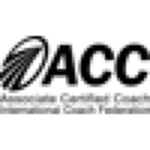 received ICF - ACC Associate Certified Coach