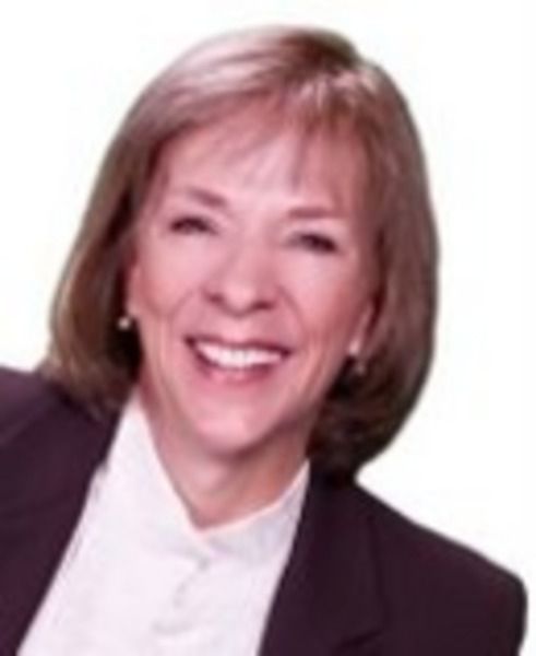 Jacquelyn Ferguson