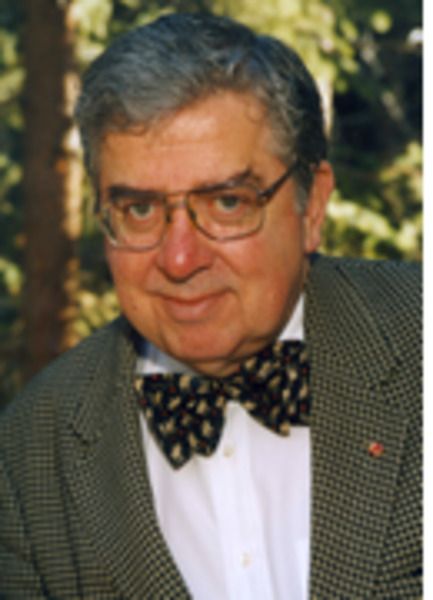 David Bond