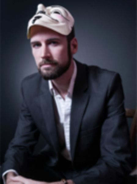 Ian MacKenzie