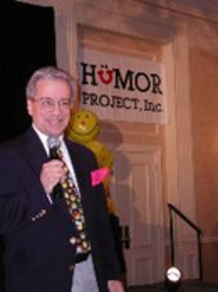 Joel B. Goodman