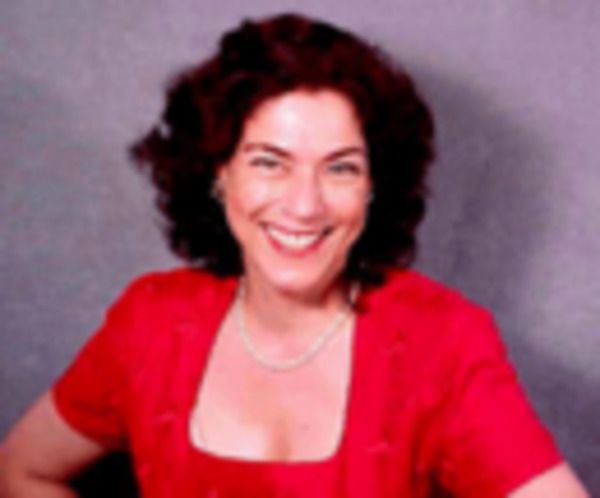 Fran Solomon