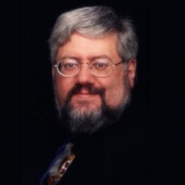 Peter de Jager