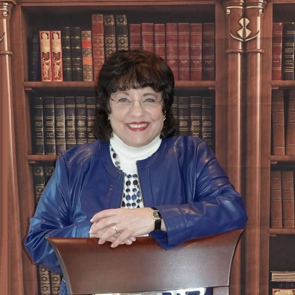 Nancy D. Butler