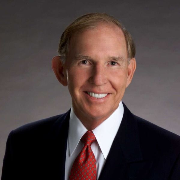 Captain Gerald Coffee