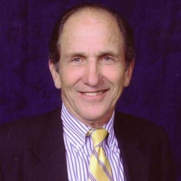 Theodore Marmor