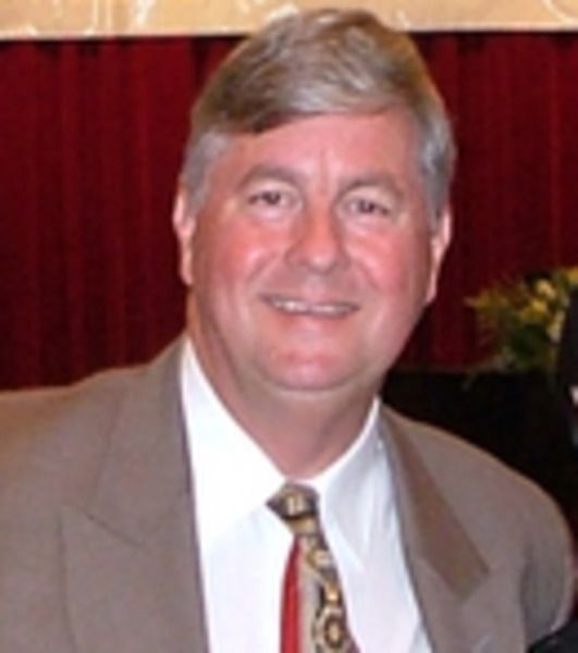 Ron Grender