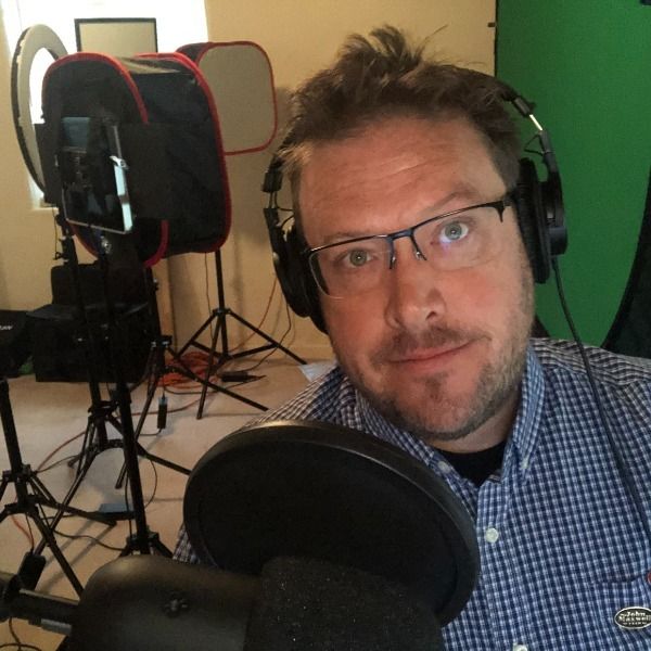 Greg Frisbee