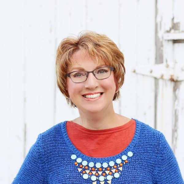 Jolene Brown