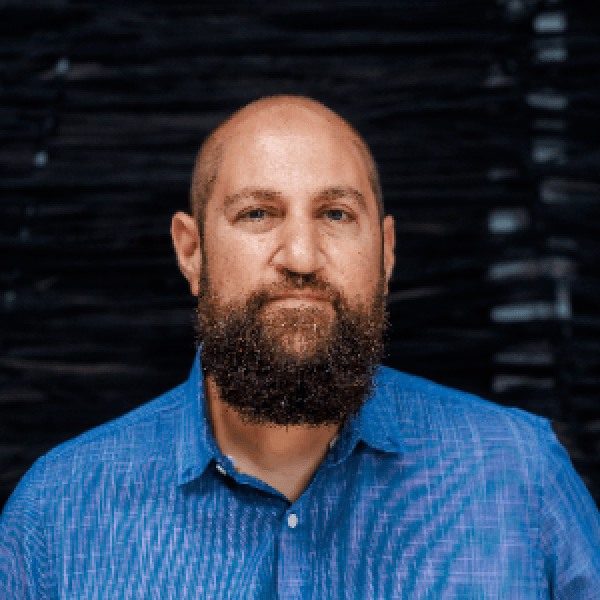 Jonathan Domsky