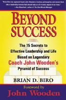 Book: Beyond Success!