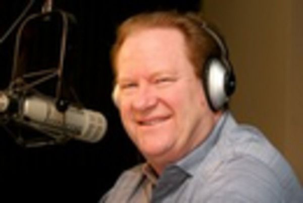 Ed Schultz