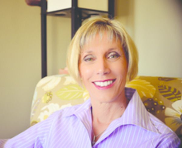 Karen Nutter