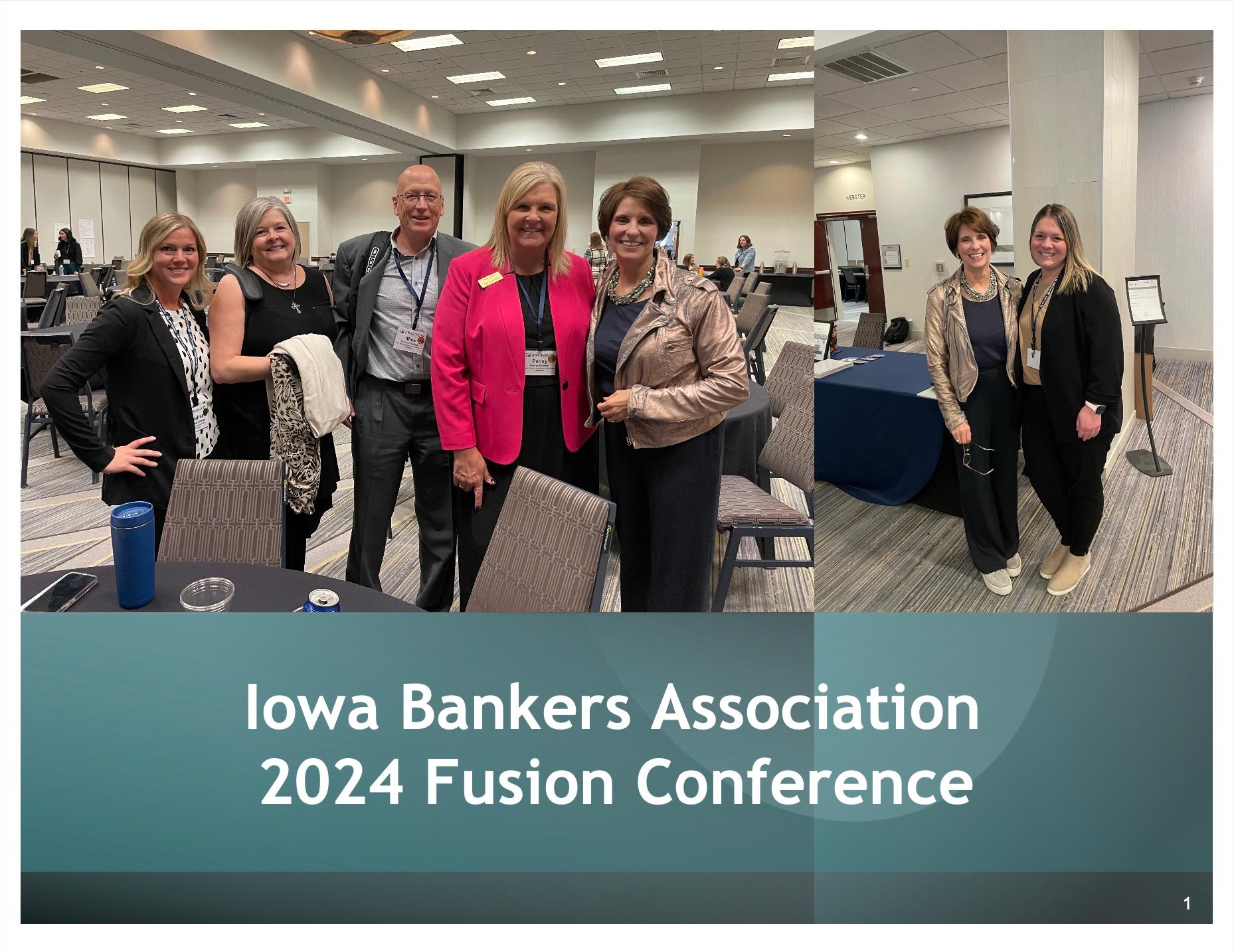 Iowa Bankers Association