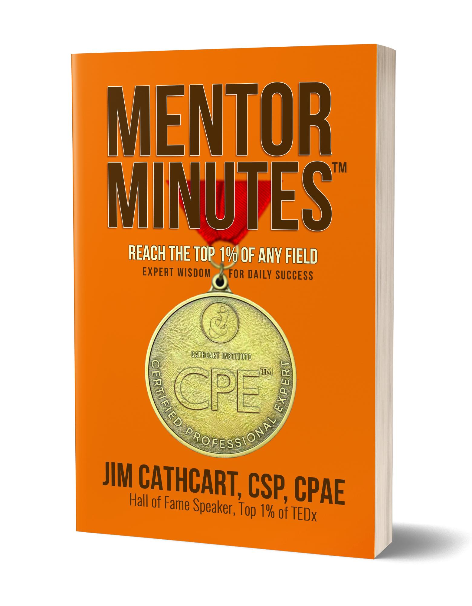 Mentor Minutes