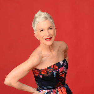 Shelley Brown