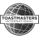 Member Of Toastmasters International member of Toastmasters International
